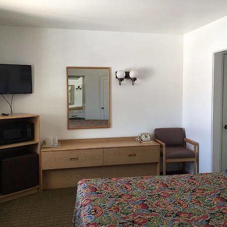 Centre Motel เอลโค ภายนอก รูปภาพ
