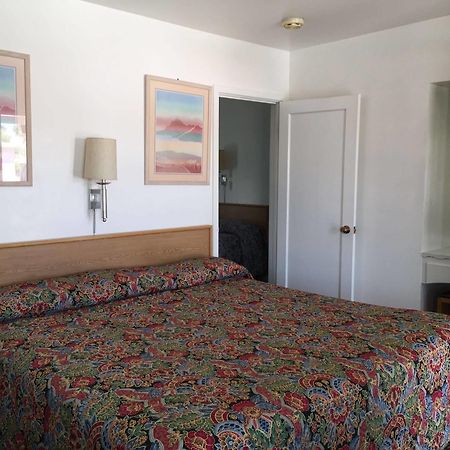 Centre Motel เอลโค ภายนอก รูปภาพ