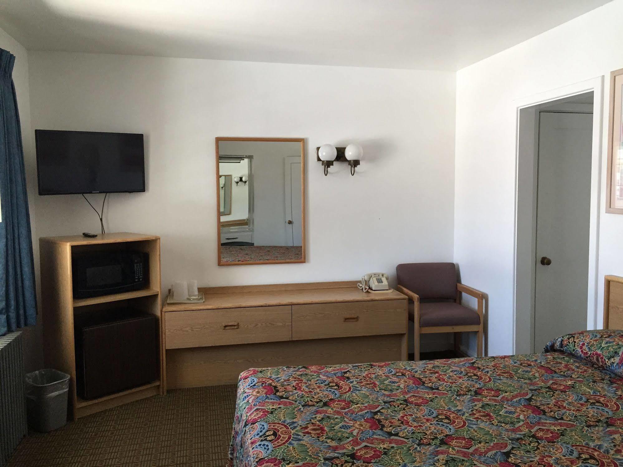 Centre Motel เอลโค ภายนอก รูปภาพ