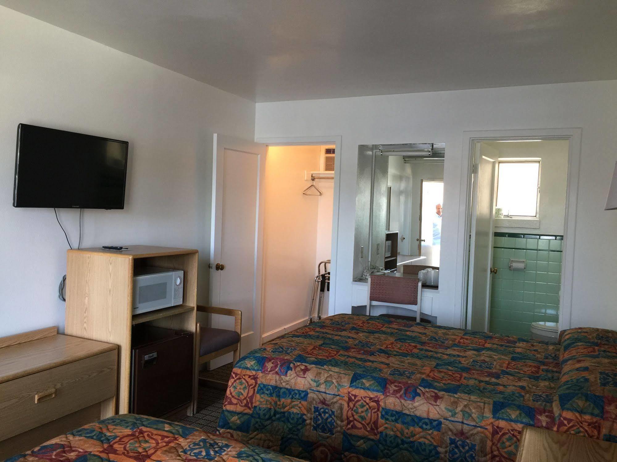 Centre Motel เอลโค ภายนอก รูปภาพ